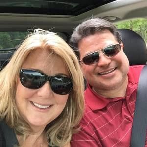 Meet your Posher, Christine